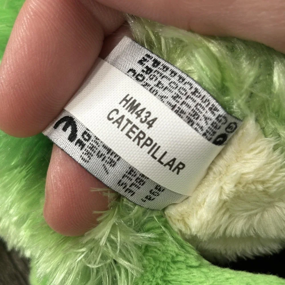 GANZ webkinz caterpillar
